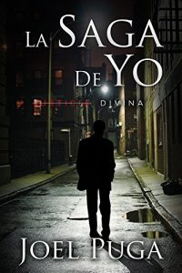 Descargar La Saga de Yo – Justicia Divina pdf, epub, ebook