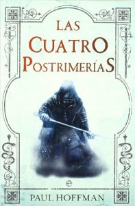 Descargar Las cuatro postrimerías (Ficcion) pdf, epub, ebook