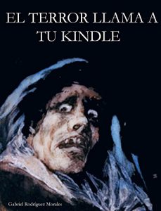 Descargar El terror llama a tu Kindle pdf, epub, ebook