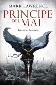 Descargar Príncipe del mal pdf, epub, ebook