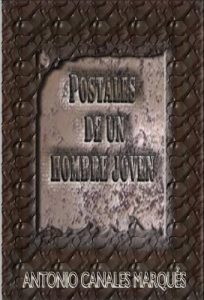 Descargar Postales de un hombre joven pdf, epub, ebook