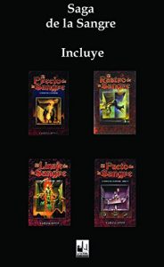 Descargar La saga de la sangre (Mundo de Tinieblas) pdf, epub, ebook