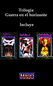 Descargar Trilogía: La guerra del horizonte (Mundo de Tinieblas) pdf, epub, ebook
