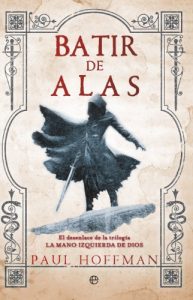 Descargar Batir de alas (Ficción) pdf, epub, ebook