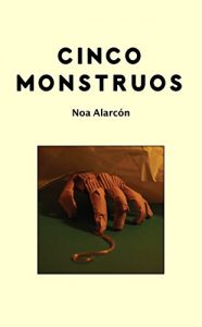 Descargar Cinco monstruos pdf, epub, ebook