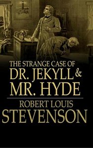 Descargar El extraño caso del Dr. Jekyll y Mr. Hyde pdf, epub, ebook