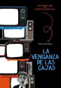 Descargar La venganza de las cajas pdf, epub, ebook