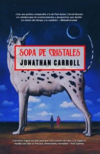 Descargar Sopa de cristales (Línea Maestra) pdf, epub, ebook