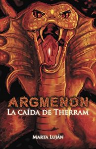 Descargar ARGMENON. La caída de Therram: La caída de Therram pdf, epub, ebook