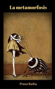 Descargar La metamorfosis pdf, epub, ebook