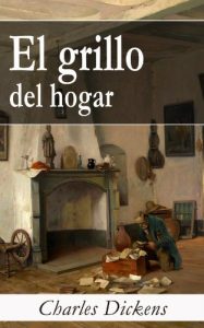 Descargar El grillo del hogar pdf, epub, ebook