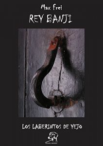 Descargar EL FORASTERO: REY BANJI (Los laberintos de Yejo nº 5) pdf, epub, ebook