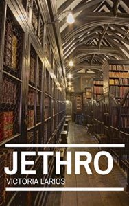Descargar JETHRO pdf, epub, ebook