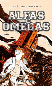 Descargar Alfas y Omegas pdf, epub, ebook