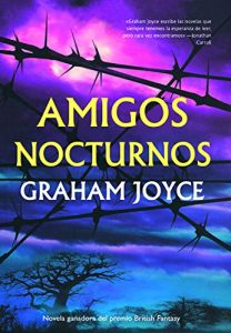 Descargar Amigos nocturnos (Línea Maestra) pdf, epub, ebook