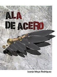 Descargar ALA DE ACERO pdf, epub, ebook