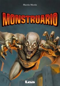 Descargar Monstruario pdf, epub, ebook