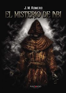 Descargar El misterio de Abi pdf, epub, ebook