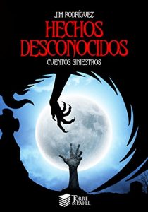 Descargar Jim Rodríguez pdf, epub, ebook