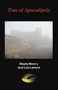 Descargar Tras el apocalipsis (FICCIÓN) pdf, epub, ebook