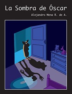 Descargar La Sombra de Oscar pdf, epub, ebook