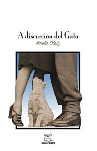 Descargar A discrecion del Gato: Minificcion, Short stories pdf, epub, ebook