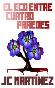 Descargar El Eco Entre Cuatro Paredes pdf, epub, ebook