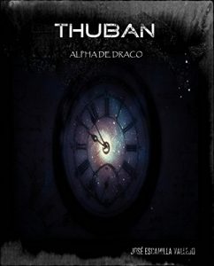 Descargar Thuban: Alpha de Draco pdf, epub, ebook