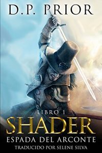 Descargar Espada del Arconte pdf, epub, ebook