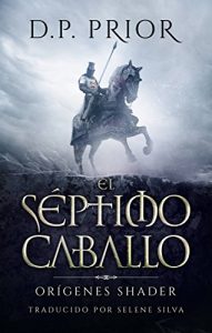 Descargar El Séptimo Caballo pdf, epub, ebook