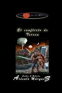 Descargar El conflicto de Terrea (Las fábulas de Novorsa nº 2) pdf, epub, ebook
