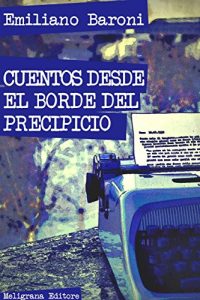 Descargar Cuentos desde el borde del precipicio pdf, epub, ebook