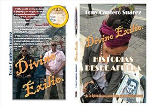 Descargar Divino Exilio: Historias desde Afuera pdf, epub, ebook