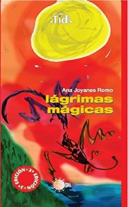 Descargar Lagrimas magicas (TID IUVENS) pdf, epub, ebook
