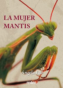 Descargar La mujer mantis (Colección Legado) pdf, epub, ebook