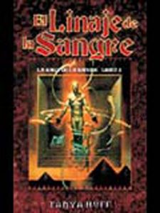 Descargar El linaje de la sangre (Mundo de Tinieblas) pdf, epub, ebook