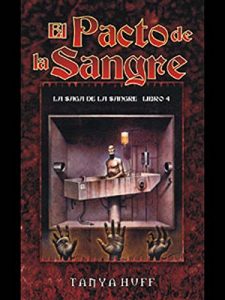 Descargar El pacto de la sangre (Mundo de Tinieblas) pdf, epub, ebook