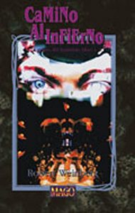 Descargar Camino al infierno (Mundo de Tinieblas) pdf, epub, ebook