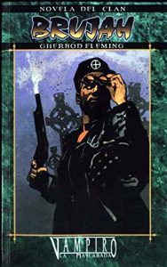 Descargar Novela de Clan Brujah (Mundo de Tinieblas) pdf, epub, ebook