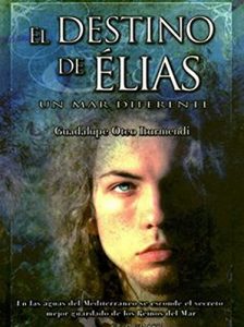 Descargar El destino de Élias: Un mar diferente (Reinos del Mar nº 2) pdf, epub, ebook