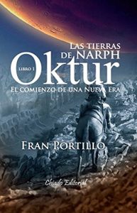 Descargar Oktur pdf, epub, ebook