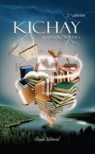 Descargar Kichay pdf, epub, ebook