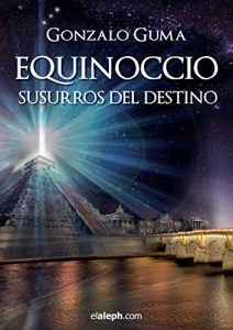 Descargar Equinoccio – Susurros del Destino pdf, epub, ebook