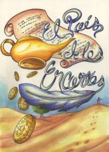 Descargar El País de los Encantos pdf, epub, ebook