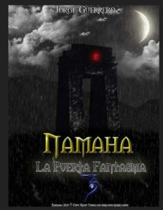 Descargar Namaha. La Puerta Fantasma. pdf, epub, ebook
