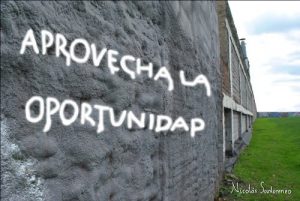 Descargar Aprovecha la oportunidad pdf, epub, ebook
