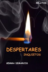 Descargar Despertares Inquietos pdf, epub, ebook