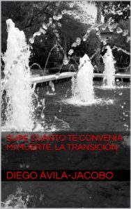 Descargar Supe cuánto te convenía mi muerte. La transición (Crónicas de los Inmortales. Iniciación nº 1) pdf, epub, ebook