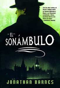 Descargar El sonámbulo (Bonus) pdf, epub, ebook