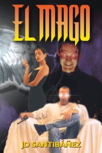 Descargar El Mago pdf, epub, ebook